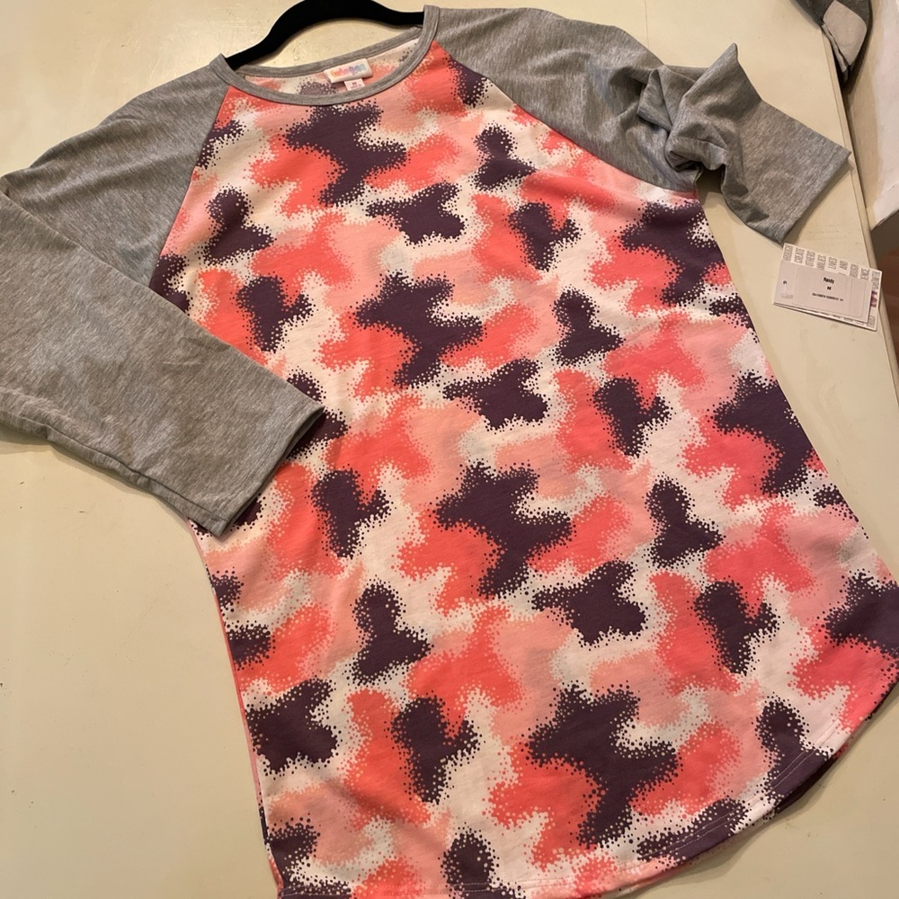 Lularoe Randy size medium - Picture 5 of 6